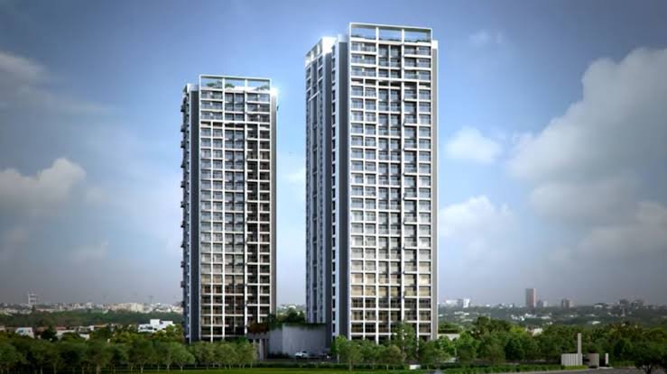 Godrej Bayview