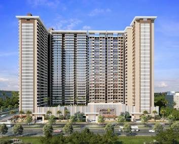 Raheja Universal