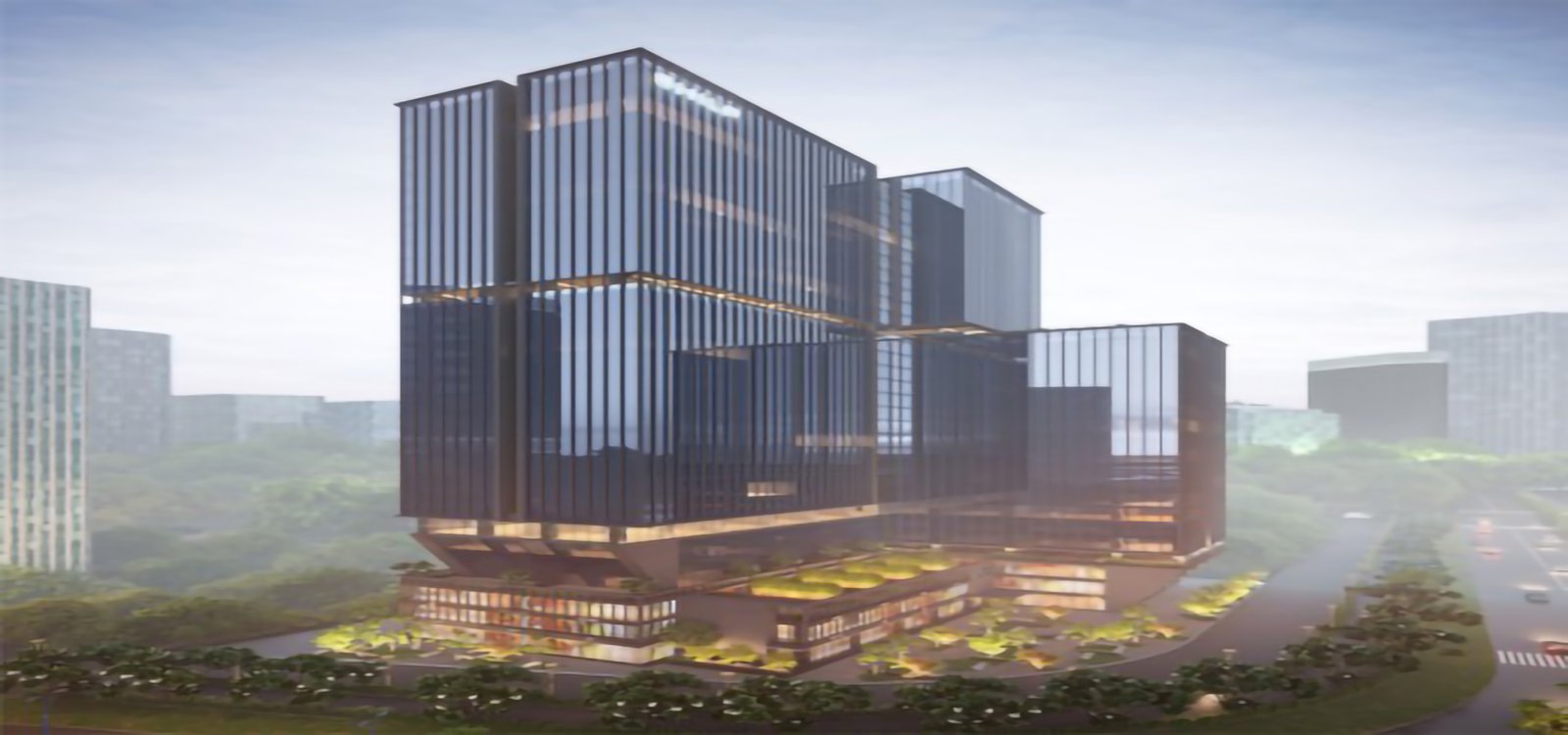 Commercial Properties
