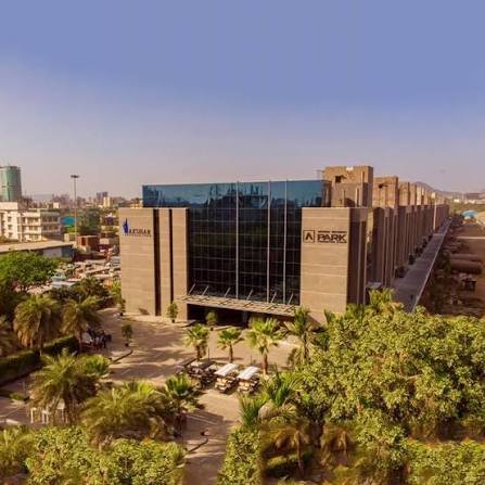 Akshar Business Park: Navi Mumbai’s Largest Commercial Landmark & Corporate Ecosystem in Vashi