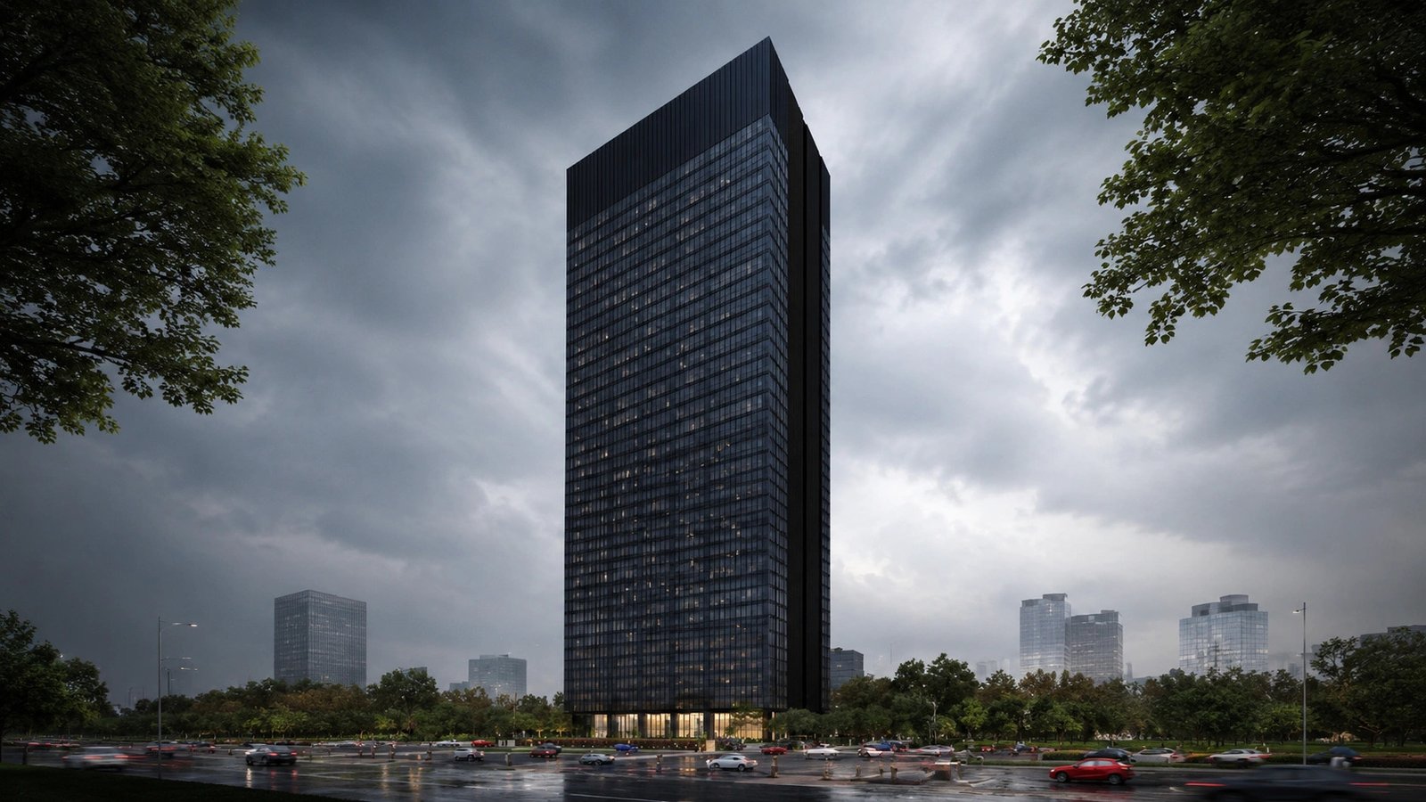 Akshar Elevate